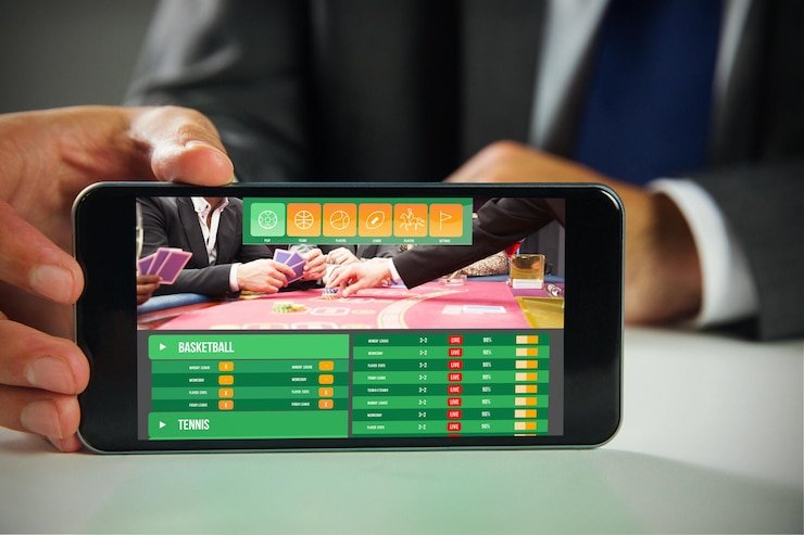 Pilihan metode pembayaran QRIS dan DANA